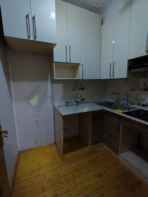 2 otaqlı mənzil Yeni tikili Satılır, 7-ci mikrorayon, Binəqədi, Bakı — Mənzil, Bakı (12)