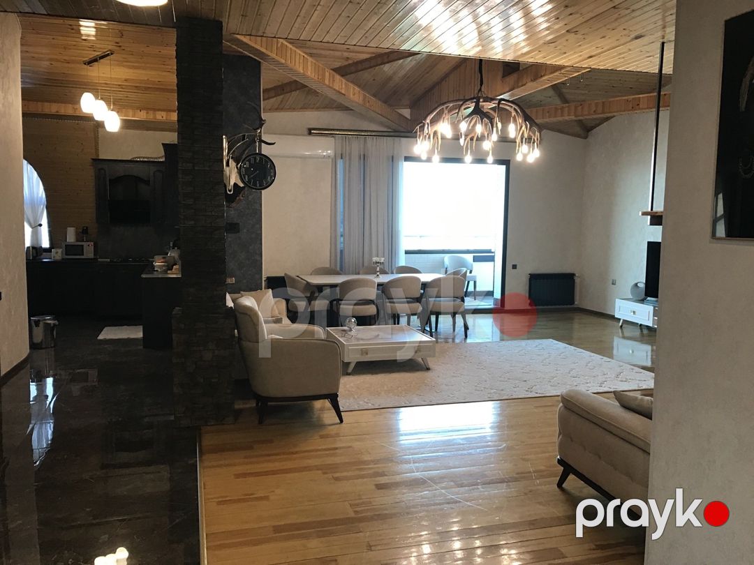 Satılır 4 otaqlı yeni tikili 160 m² — Mənzil, Bakı (3)