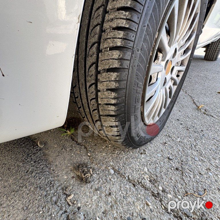 Fiat Doblo, 1.4 L, 2014 il, 399 999 km — Avtomobillər, Bakı (8)