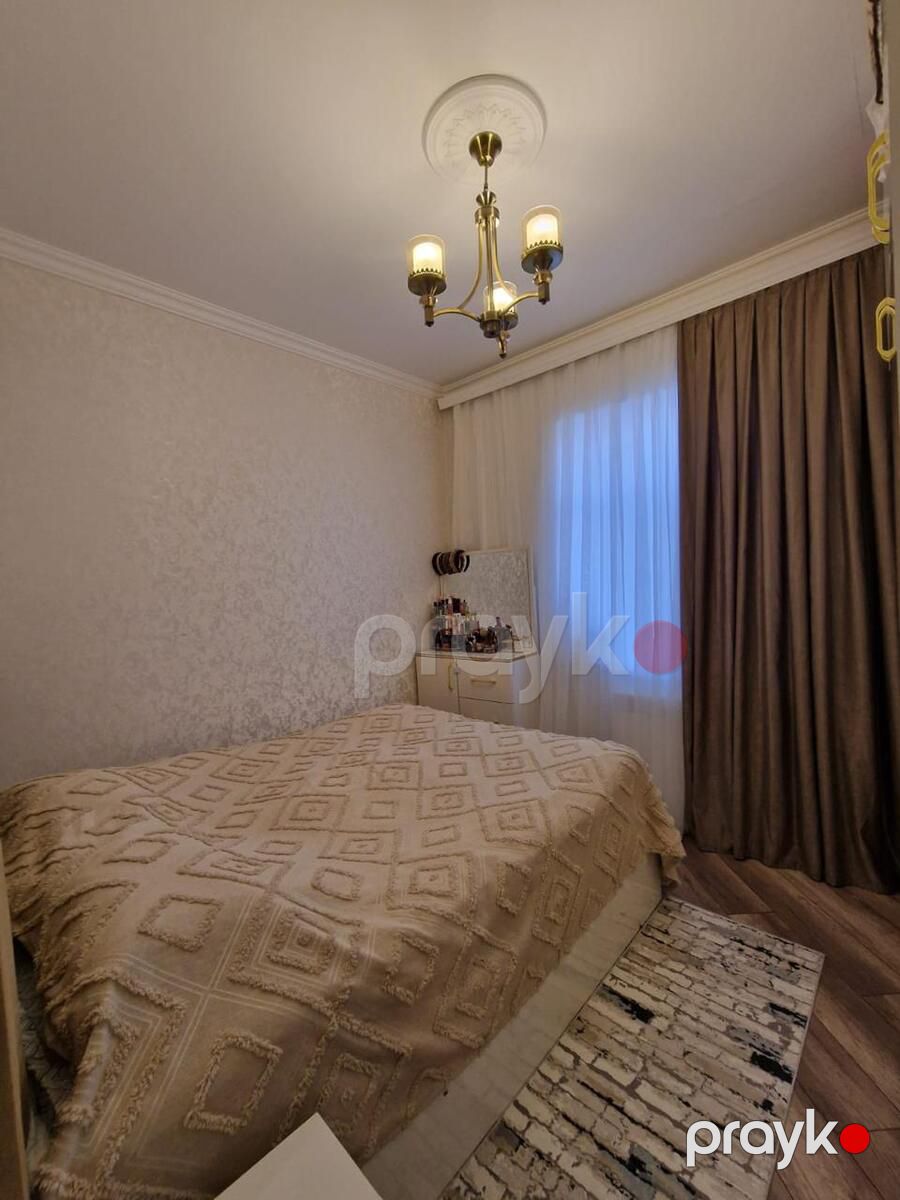 Həyət evi, Akim Abbasov küç — Ev, villa, Bakı (3)