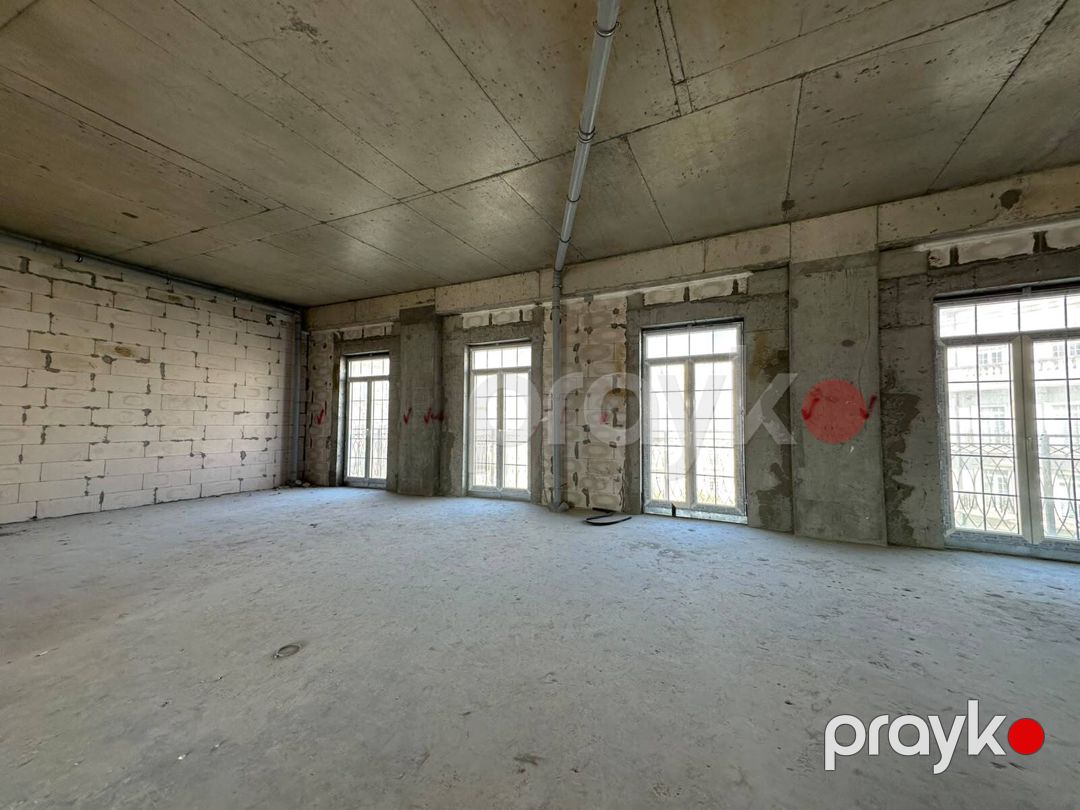 Satılır 5 otaqlı yeni tikili 186 m² — Mənzil, Bakı (10)