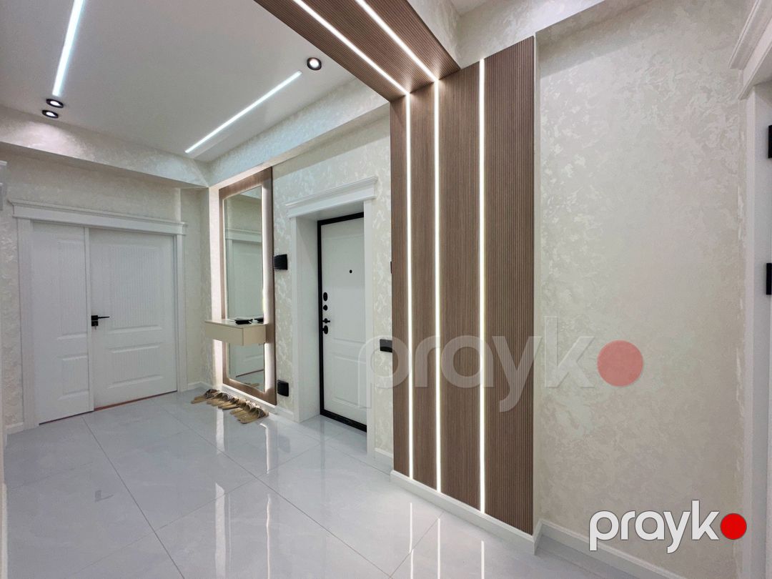 Satılır 2 otaqlı yeni tikili 80 m² — Mənzil, Bakı (11)