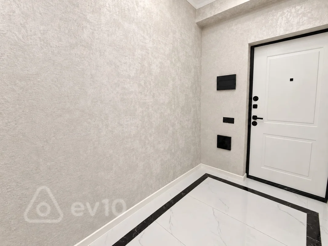 3 otaqlı mənzil, 79 m², Etibar Bəkirov — Mənzil, Bakı (11)