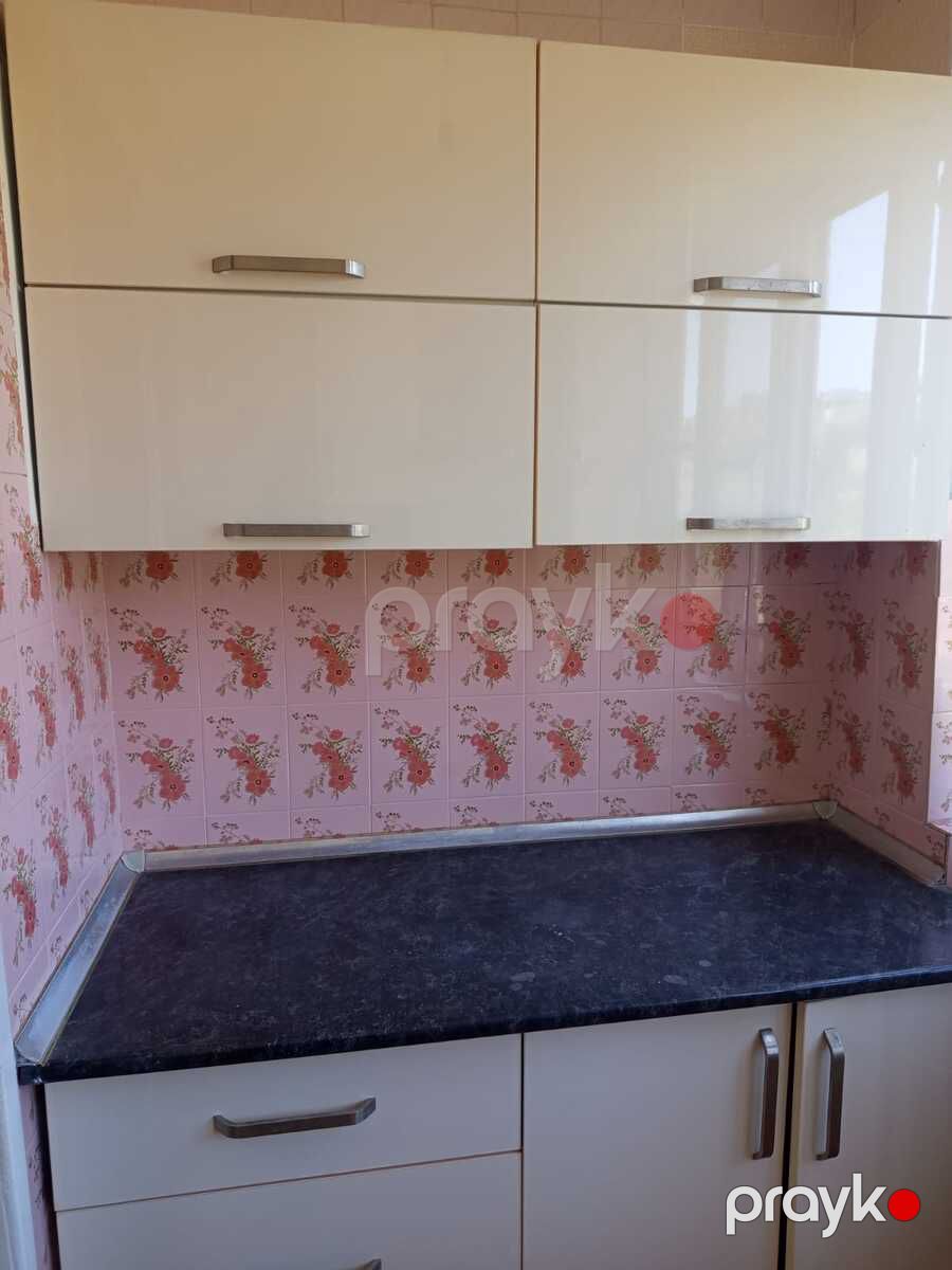 Satılır 3 otaqlı köhnə tikili 100 m² — Mənzil, Bakı (9)