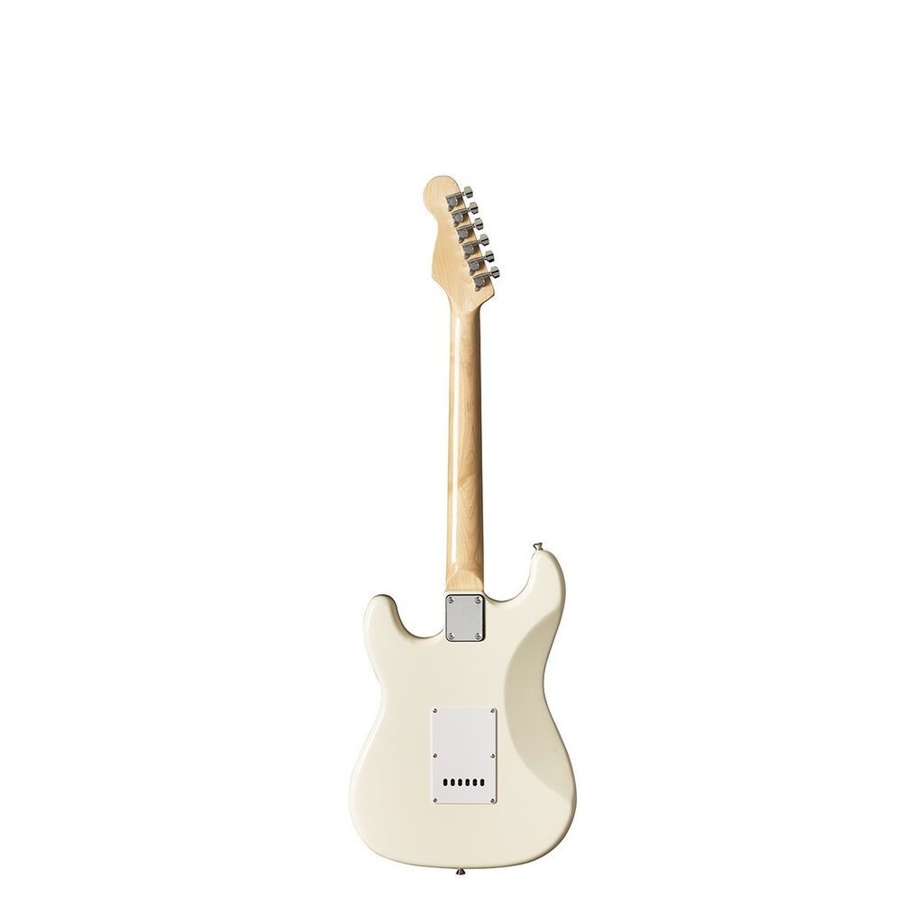 5413 Məhsulun adı: Elektrik gitara Soundsation Rıder-std-s VW — Gitarlar və digər simli alətlər, Bakı (3)