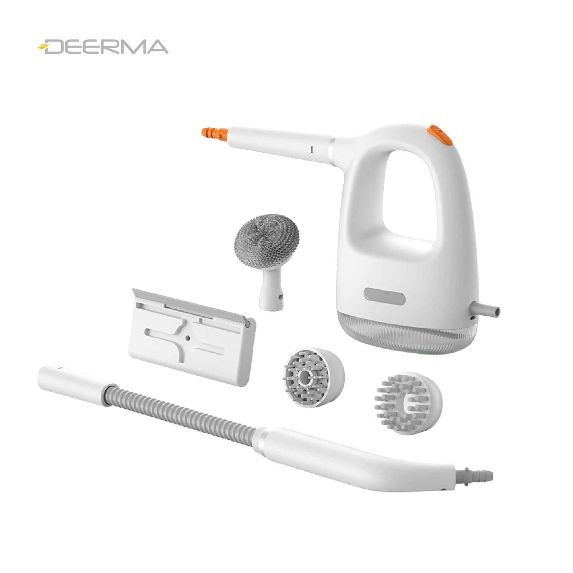 Buxarlı təmizləyici Deerma ZQ01 — Bakı