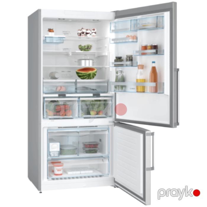 Bosch KGN86AI32U Soyuducu — Soyuducular, Bakı (3)