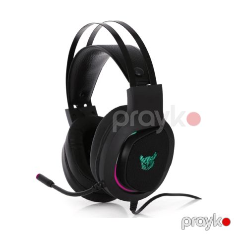 Rowl RGH-01 Tyto USB/3.5mm – Qara (Rowl Tyto RGH-01) — Bakı