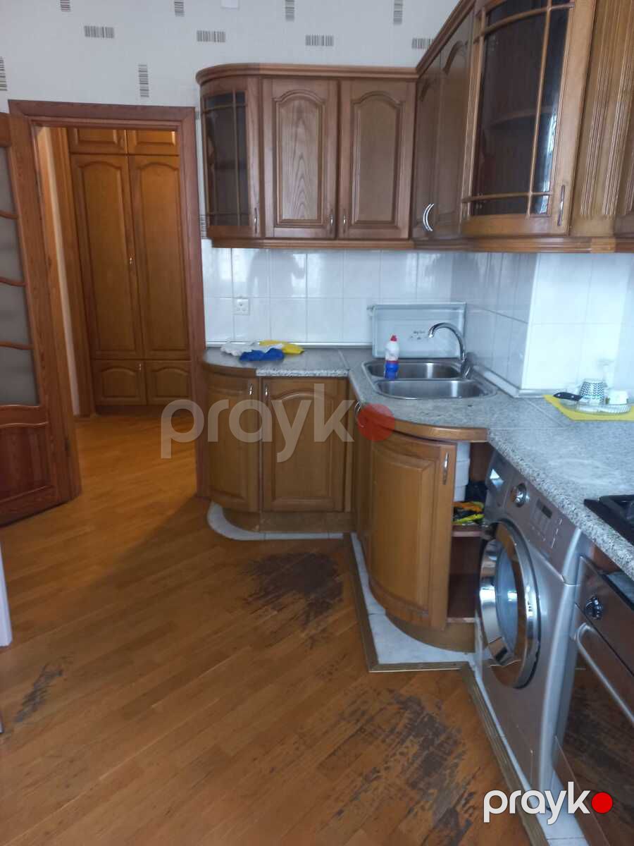 İcarəyə verilir 2 otaqlı yeni tikili 80 m² — Mənzil, Bakı (8)