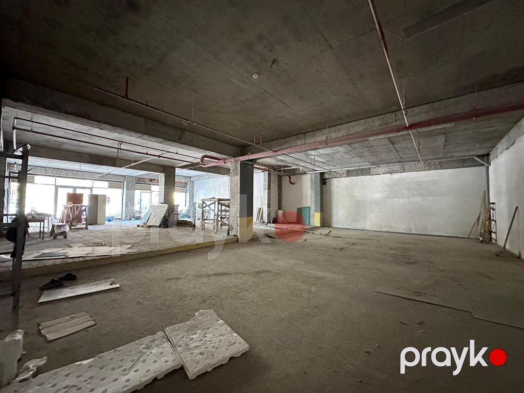 İcarəyə verilir obyekt 317 m² — Əmlak, Bakı (3)