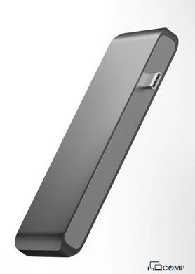 Basix T6 (6 in 1) Type-C — Bakı