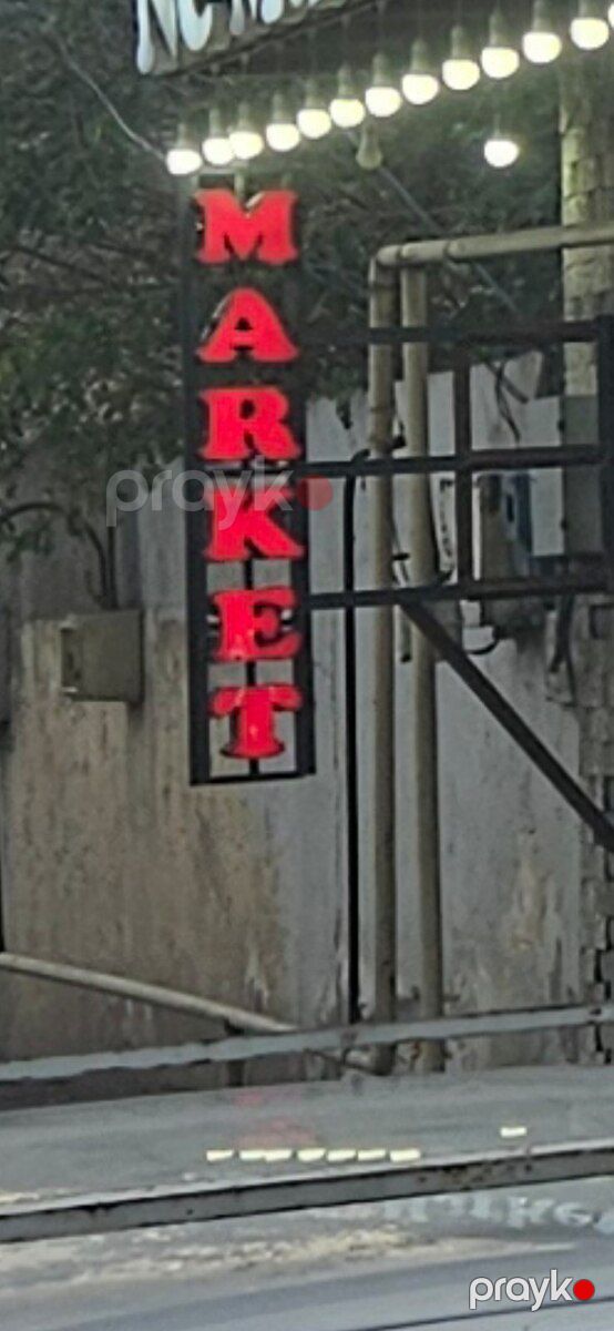 Reklam lövhəsi — Biznes və avadanlıq, Bakı (2)