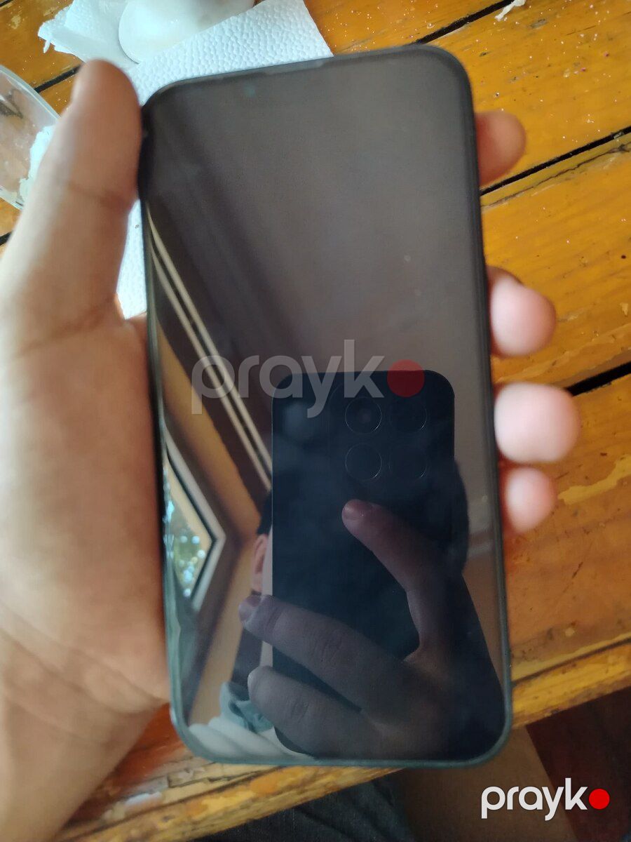Apple iPhone 13 Blue 256GB/4GB — Smartfonlar, Masallı (2)