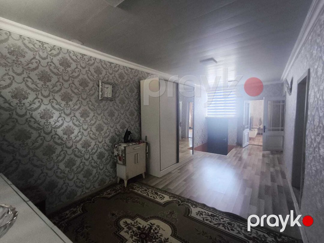 Satılır 5 otaqlı həyət evi/bağ evi 120 m² — Ev, villa, Bakı (11)