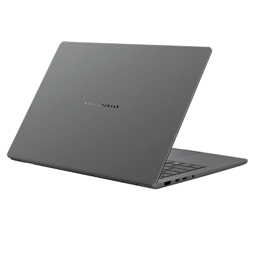 Asus ZenBook A14 OLED UX3407QA-QD428W (90NB1502-M00TB0) Notebook — Noutbuklar, Bakı (3)