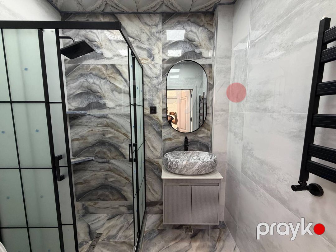 Satılır 2 otaqlı yeni tikili 52 m² — Mənzil, Sumqayıt (6)