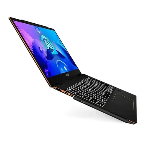 MSI Summit E13 AI Evo A1MTG-001US (9S7-13P411-001) Notebook — Noutbuklar, Bakı (2)
