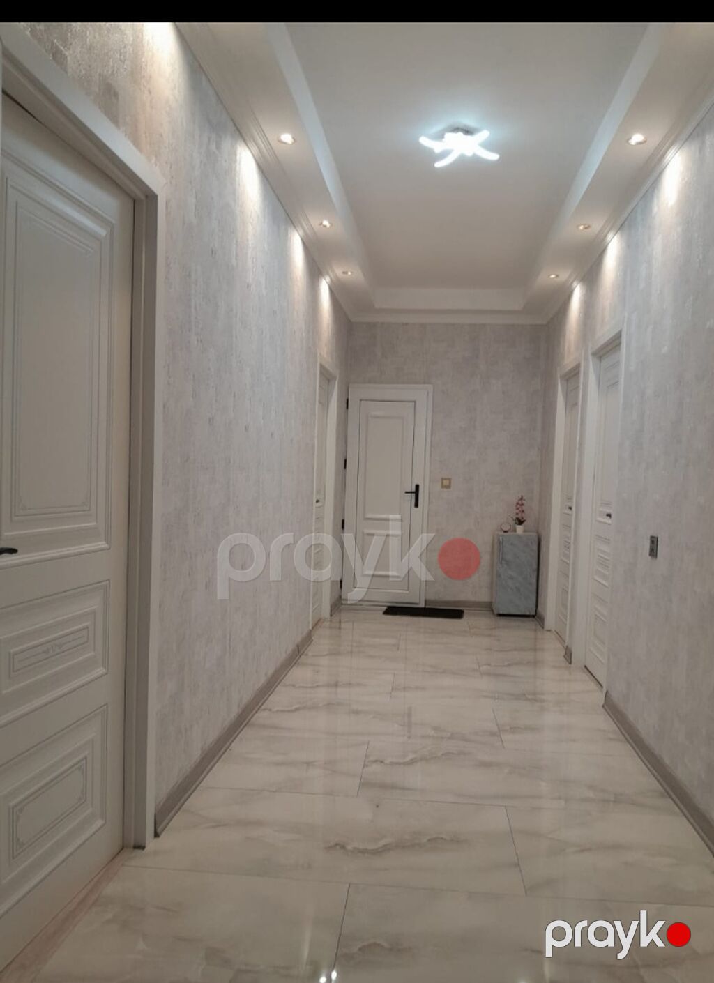 Sumqayıt, 120 kv. m, 4 otaqlı, Kanalizasiya — Ev, villa, Sumqayıt (6)
