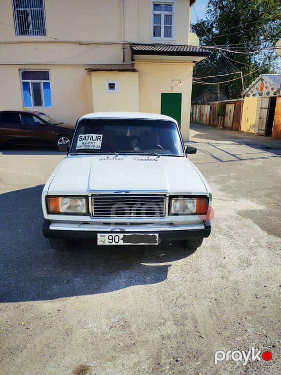 Lada (VAZ) 2104, 1.6 L, 2011 il, 100 000 km — Avtomobillər, Ağsu (2)
