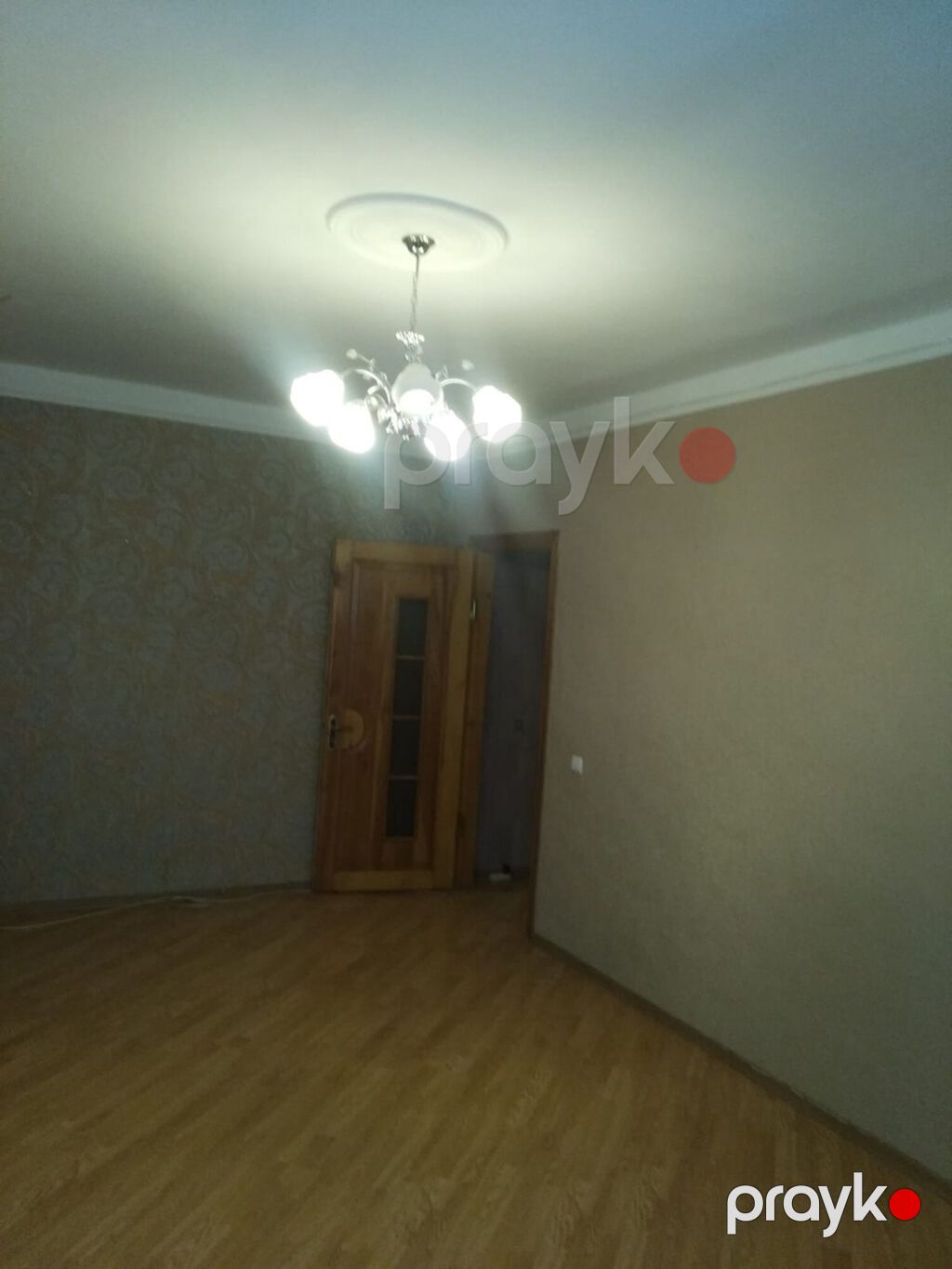 Bakı, Bakıxanov qəs., 2 otaqlı, Köhnə tikili, 65 kv. m — Mənzil, Bakı (2)