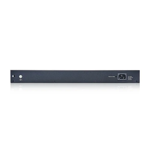 Zyxel NebulaFlex XGS1935-28 (XGS1935-28-EU0101F) 24-Port L3 Smart Managed Gigabit Switch — Bakı