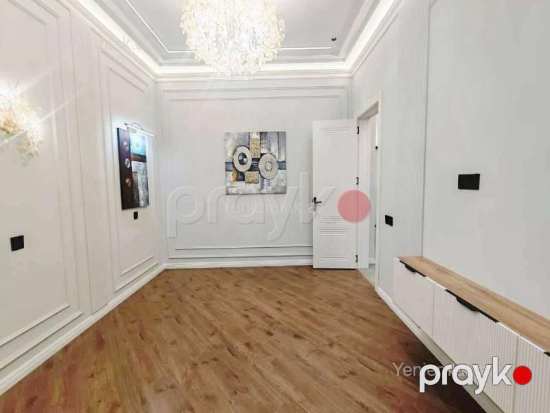 Satılır 2 otaqlı Bina evi menzil (Yeni tikili), 63 m², Binəqədi rayonu — Mənzil, Bakı (7)
