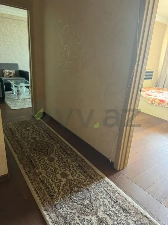 2 otaqlı mənzil Yeni tikili Satılır, Bakıxanov qəs., Sabunçu, Bakı — Mənzil, Bakı (11)