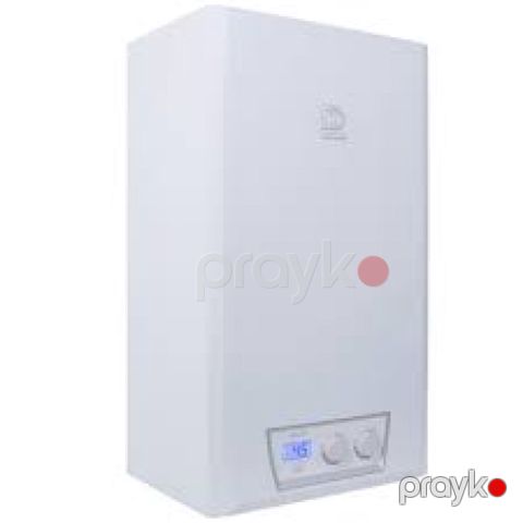 DemirDöküm Atron Condense 24 kVt (Türkiyə) + Baca dəsti — Bakı