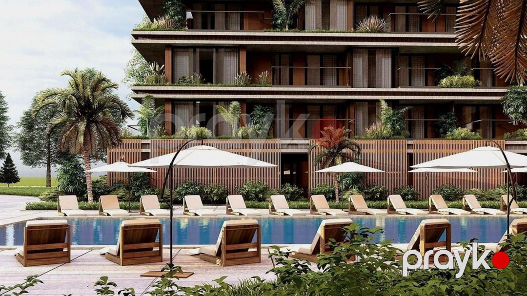 Satılır 1 otaqlı yeni tikili 51.1 m² — Mənzil, Bakı (11)