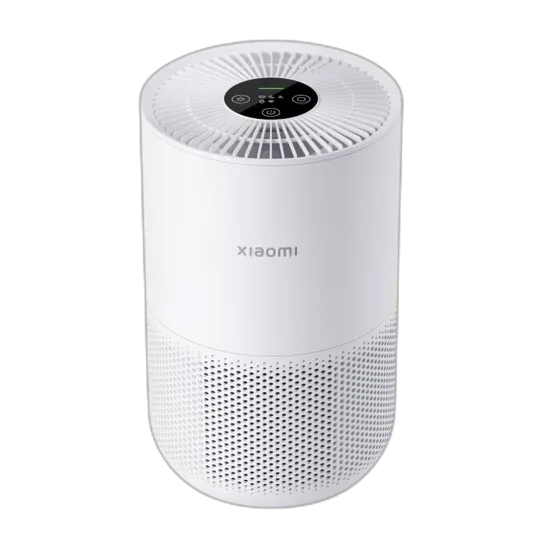 Hava təmizləyici Xiaomi Smart Purifier 4 Compact — İqlim texnikası, Bakı (3)
