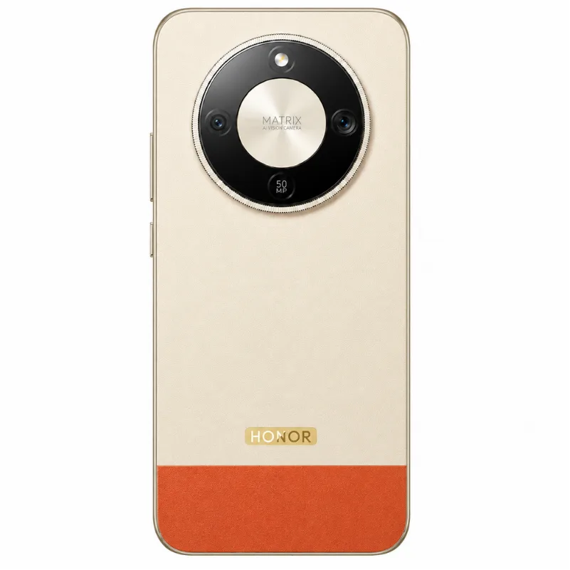 Smartfon Honor Turbo 8/256GB Dawn Orange — Mallar, Bakı (4)