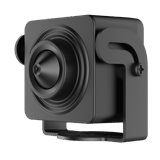 Hikvision Covert Network Camera — Pctech — Videomüşahidə kameraları
