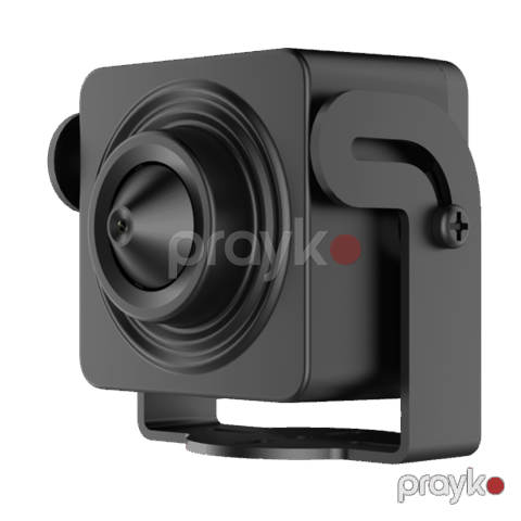 Hikvision Covert Network Camera — Bakı