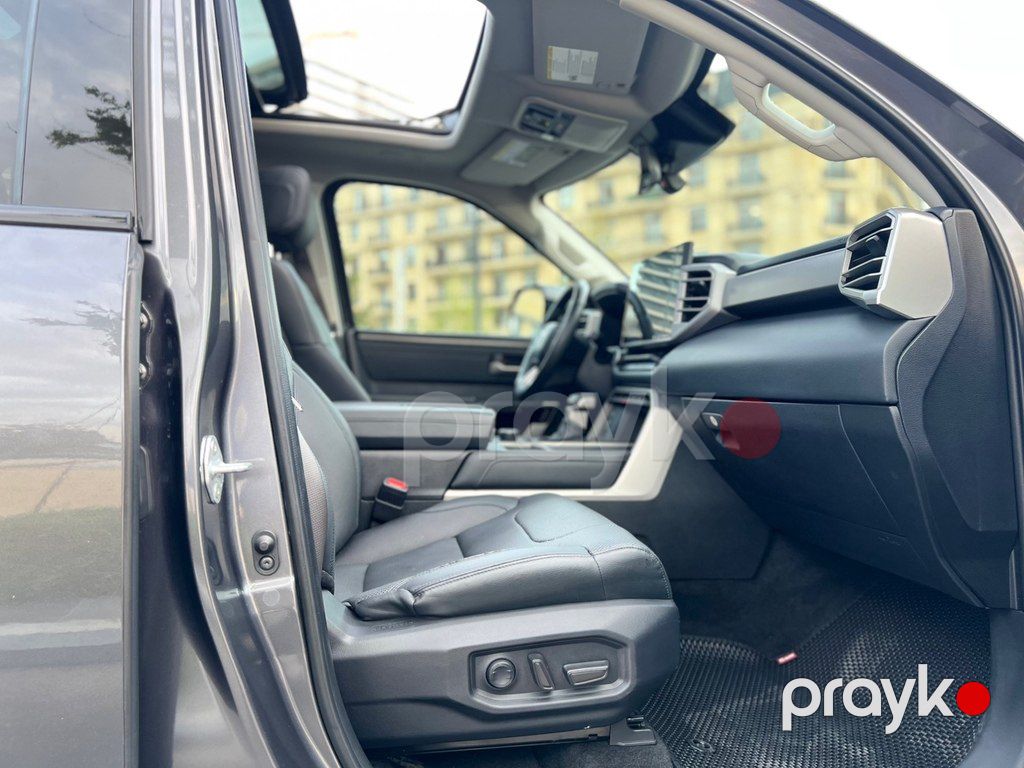 Toyota Tundra, 3.4 L, 1.87 kWh, 2022 il, 178 000 km — Avtomobillər, Bakı (8)