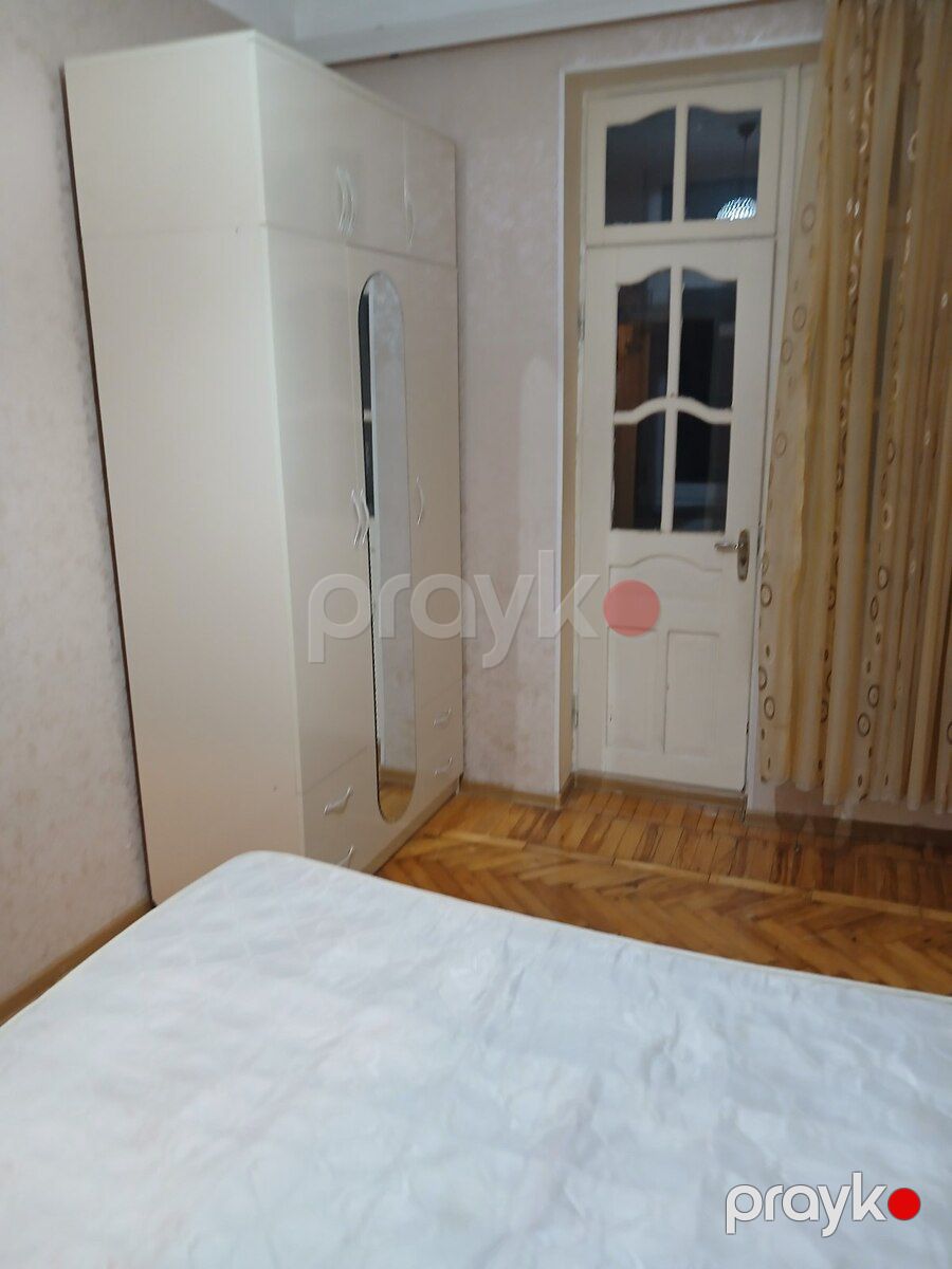 2-otaqlı mənzil, Sumqayıt ş., 40 m² — Mənzil, Sumqayıt (4)