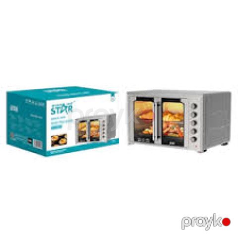 Winning Star Elektrik Sobası ST-9690 — Bakı