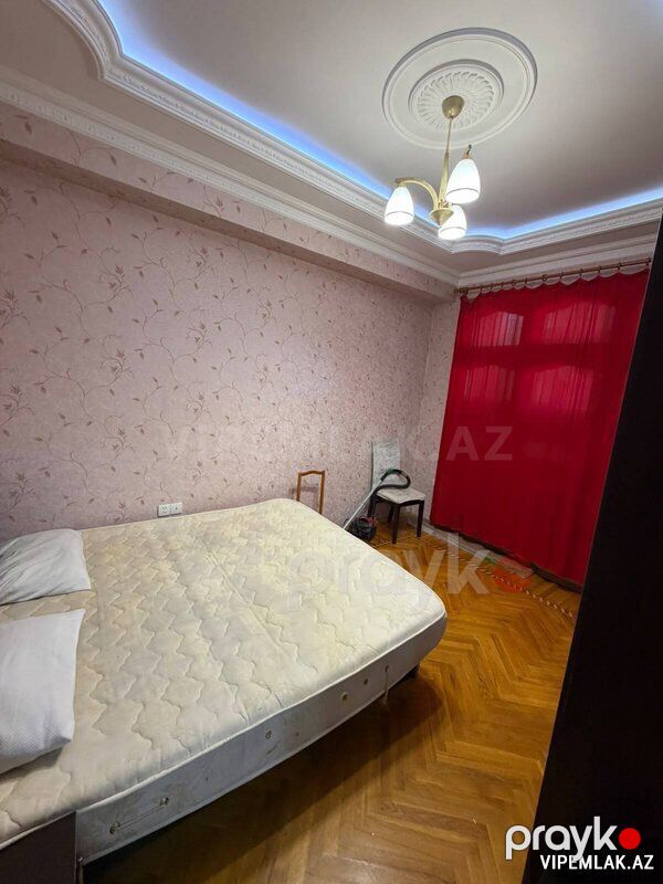 Nəsimi rayonunda 3 otaqlı Yeni tikili Satılır, 88 m² — Mənzil, Bakı (3)