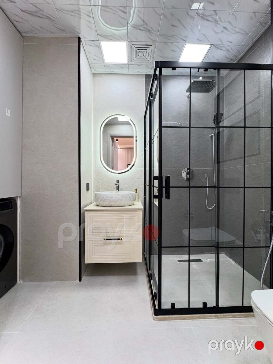 Satılır 2 otaqlı yeni tikili 67 m² — Mənzil, Bakı (10)