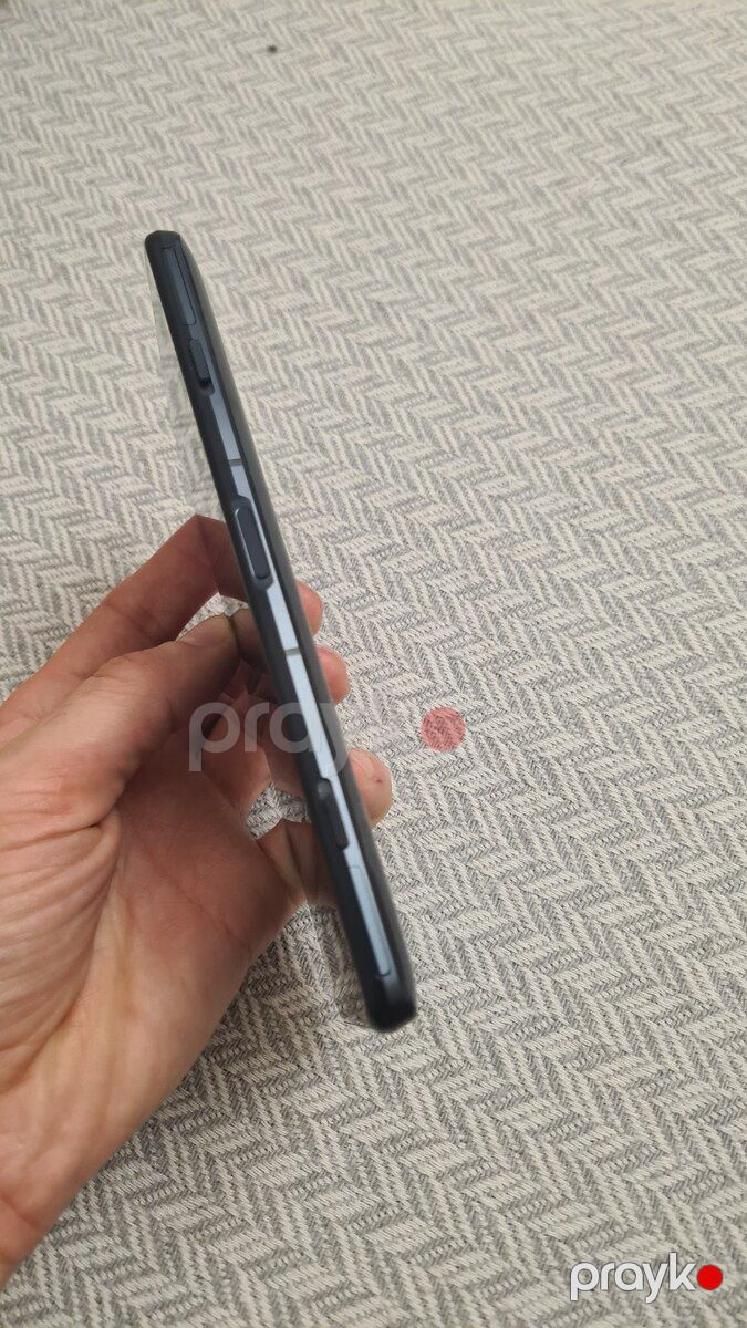 Xiaomi Black Shark 4 Mirror Black 128GB/12GB — Smartfonlar, Bakı (7)