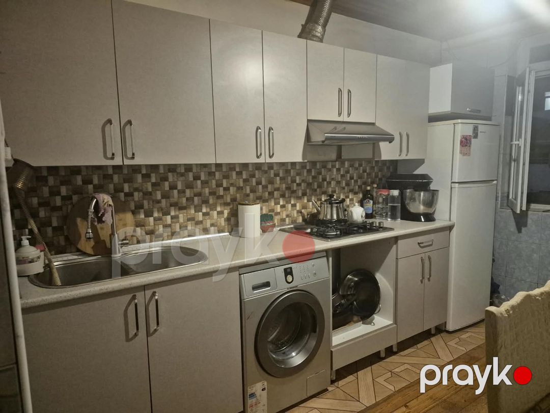 İcarəyə verilir 2 otaqlı yeni tikili 75 m² — Mənzil, Bakı (7)