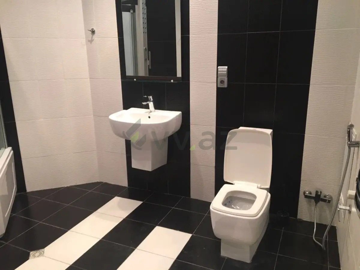 200 m² Obyekt / Ofis Kirayə, Nəsimi, Bakı — Əmlak, Bakı (2)