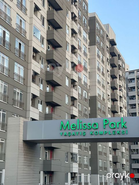 İcarəyə verilir 3 otaqlı yeni tikili 100 m² — Bakı