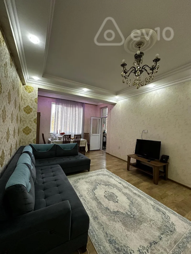 2 otaqlı mənzil, 63 m², Heyder Eliyev pr, Xırdalan — Xırdalan