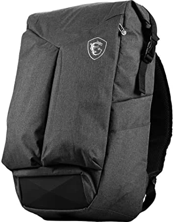 MSI Air BackPack (G34-N1XXX12-S19) — Noutbuk aksesuarları, Bakı (2)