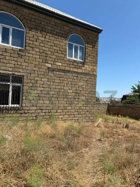 4 otaqlı Yarım tikili Satılır, Xocəsən qəs., Binəqədi, Bakı — Ev, villa, Bakı (11)