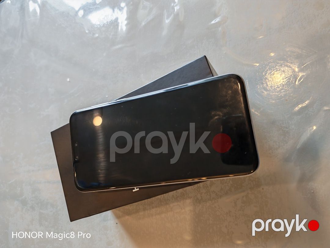 Honor Magic 7 Pro Snow White 512GB/16GB — Smartfonlar, Bakı (4)
