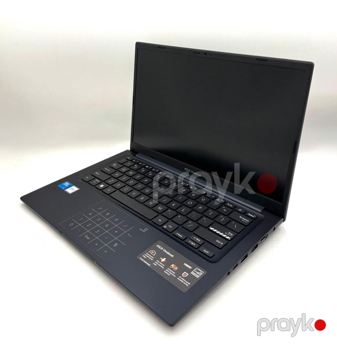 Noutbuk Asus Vivobook X1404VAP-V14.C58256 90NB13U1-M00K70 — Noutbuklar, Bakı (3)
