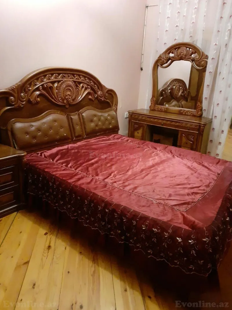 Satılır 3 otaqlı Mənzil Yeni tikili 82.6 m² Bakı, Yasamal r., 20 Yanvar m — Mənzil, Bakı (7)