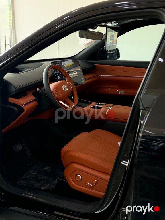 Changan Qiyuan Q07, 1.5 L, 31.7 kWh, 2026 il, yeni — Avtomobillər, Bakı (12)