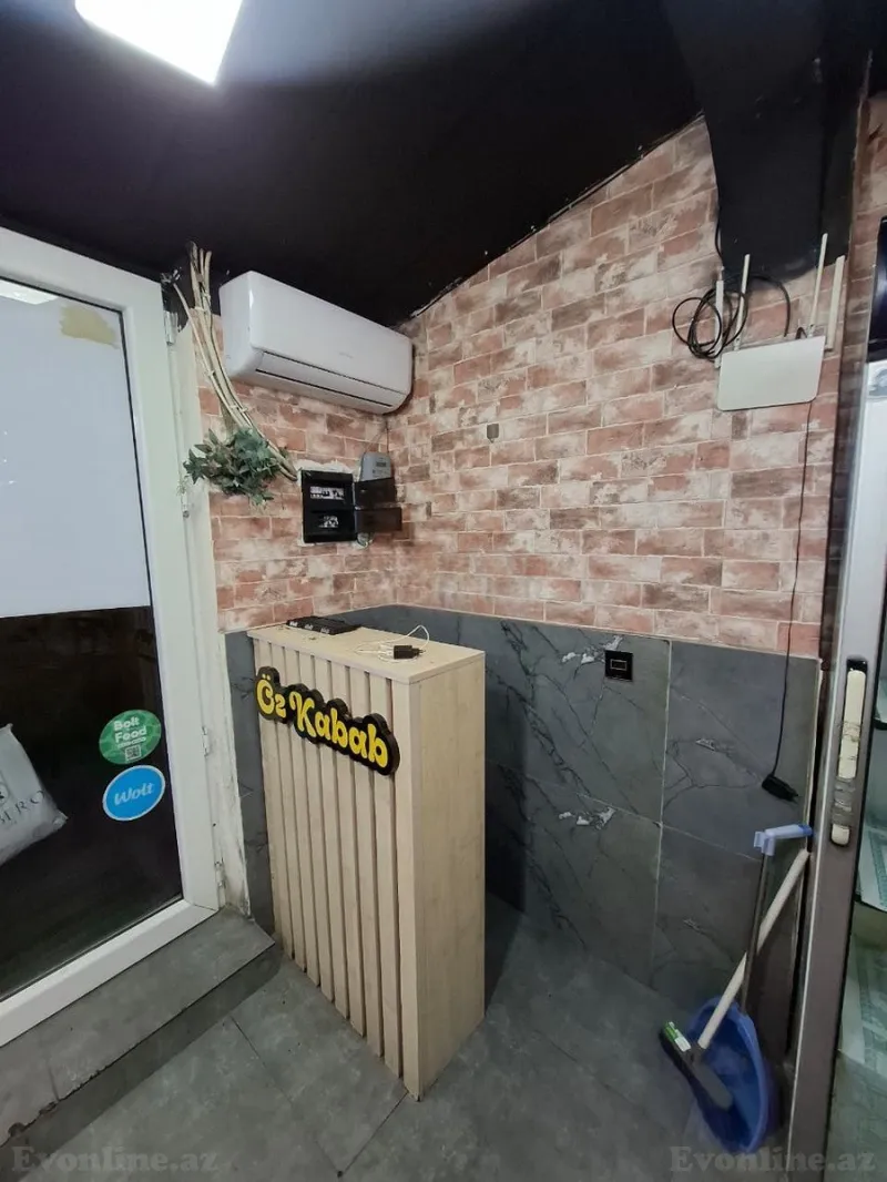 Kirayə verilir Obyekt 15 m² Bakı, Yasamal r., Elmlər Akademiyası m — Əmlak, Bakı (8)